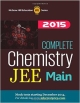 JEE Main Chemistry 2015