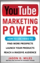 YouTube Marketing Power