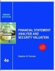 Financial Statement Analysis