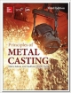 Principles of Metal Casting