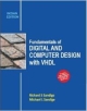 Fundamentals of Digital and Computer Design with VHDL