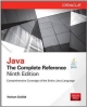 Java: The Complete reference