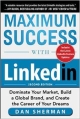 Maximum Success with LinkedIn