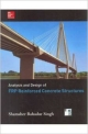 Analysis and Design of FRP Reinforced Concrete Structures