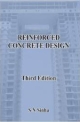 Reinforced Concrete Design