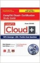 CompTIA Cloud+ Certification Study Guide (Exam CV0-001)