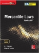 Mercantile Laws  For CA-CPT