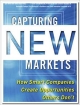 Capturing New Markets