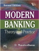 Modern Banking: Theory and Practice, 2nd ed. •