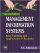 Management Information Systems: Best Practices and Applications in Business, 2nd ed.?• 