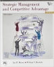 Strategic Management and Competitive Advantage Concepts, 4th ed. 