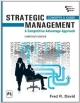 Strategic Management Concepts and Cases: A Competitive Advantage Approach, 14th ed.