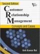 Customer Relationship Management: Concepts and Cases, 2nd ed.?• 