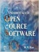 Fundamentals of Open Source Software 