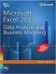 Microsoft Excel 2013: Data Analysis and Business Modelling