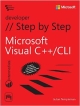 Microsoft Visual C++/CLI Step by Step 