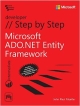 Microsoft ADO.NET Entity Framework Step by Step 