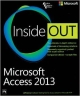 Microsoft Access 2013 Inside Out