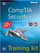 CompTIA Security+ (Exam SYO-301) Training Kit