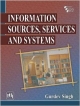 Information Sources, Services, and Systems? 