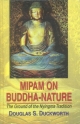 Mipam on Buddha-Nature: The Ground of the Nyingma Tradition