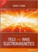 Field & Wave Electromagnetic, 2e