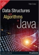 Data Structures and Algorithms in Java