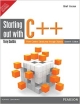 Starting Out with C++ Brief: From Control Structures through Objects 7e