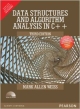 Data Structures and Algorithm Analysis in C++, 3e (Anna)