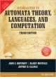 Introduction to Automata Theory, Languages and Computation, 3e (Anna)