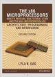 The X 86 Microprocessors: Architecture, Programming and Interfacing (8086 to Pentium) 2e