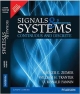 Signals and Systems: Continuous and Discrete, 4/e