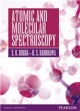 Atomic and Molecular Spectroscopy