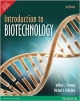 Introduction to Biotechnology, 3e