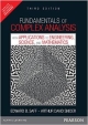 Fundamentals of Complex Analysis with Applications to Engineering, Science, and Mathematics 3e