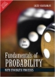 Fundamentals of Probability, with Stochastic Processes, 3e  