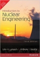 Introduction to Nuclear Engineering 3e