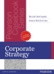 Cases in Corporate Strategy