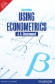 Using Econometrics: A Practical Guide, 6th Edition