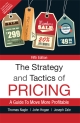 The Strategy and Tactics of Pricing 5th Edition