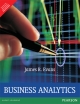 Business Analytics