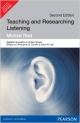 Teaching and Researching: Listening