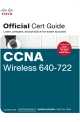 CCNA Wireless 640-722 Official Cert Guide, 1/e