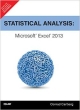 Statistical Analysis: Microsoft Excel 2013, 1/e