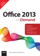 Office 2013 On Demand