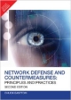 Network Defense and Countermeasures: Principles and Practices, 2/e