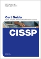 CISSP Cert Guide, 1/e