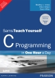 C Programming in One Hour a Day, Sams Teach Yourself, 7th Edition