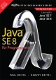 Java SE8 for Programmers, 3rd Edition