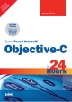 Sams Teach Yourself Objective-C in 24 Hours, 2nd Edition